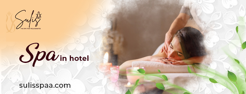 Spa in Hotel
