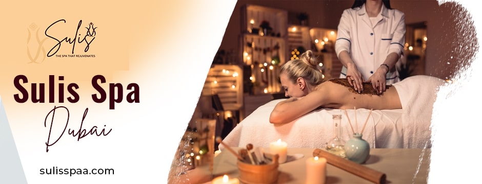 Sulis Spa Dubai