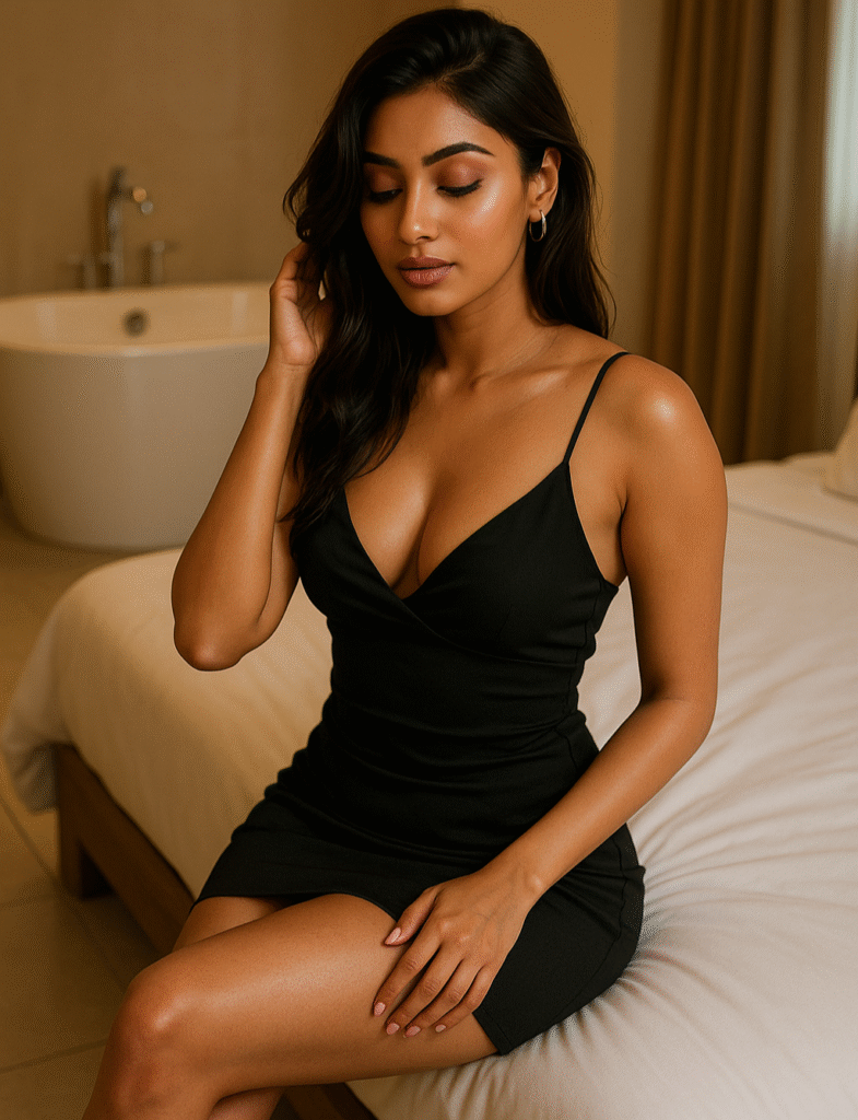 Massage Therapist Dubai