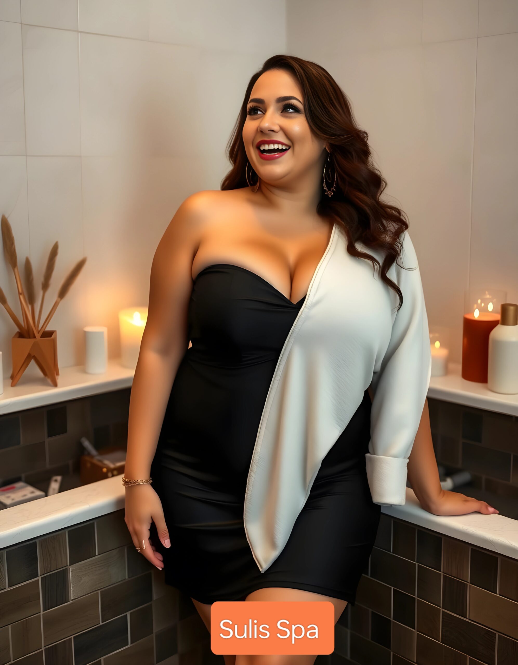 Sulis Spa Dubai